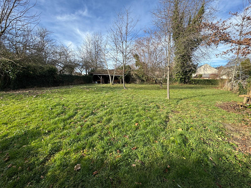 Maison - 98 m² - 5 pièces