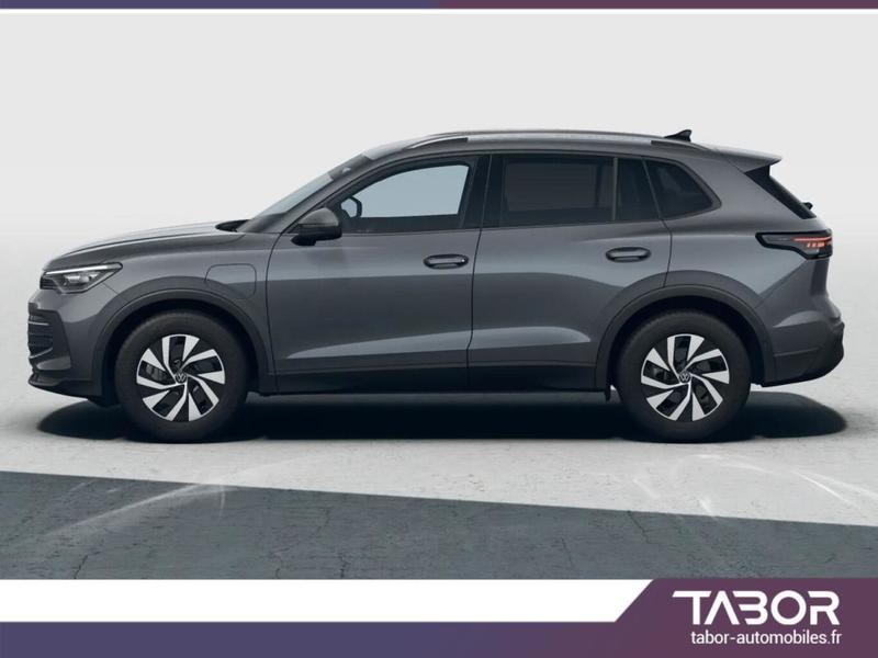 Volkswagen Tiguan eHybrid 204 Led+ Sièges chauf