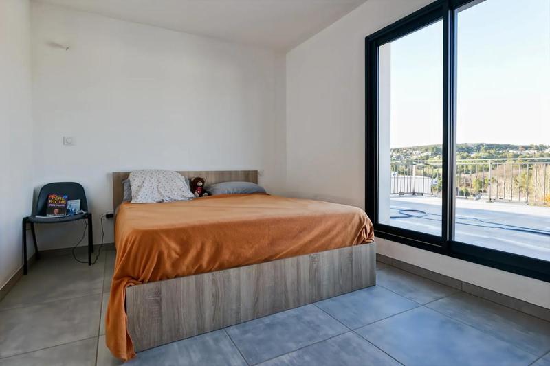 Villa - 157 m² - 7 pièces