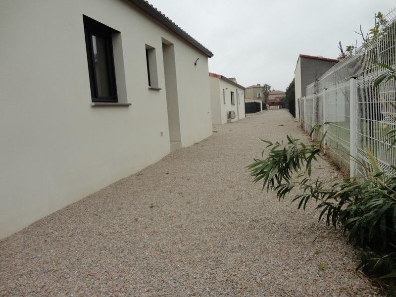 Maison - 103 m² - 4 pièces
