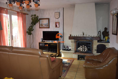 Maison traditionnelle - 150 m² - 7 pièces