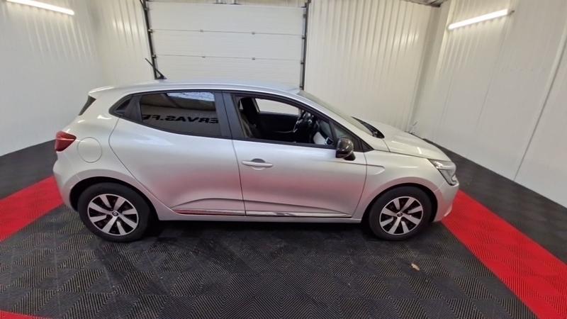 Renault Clio V Evolution TCe 90