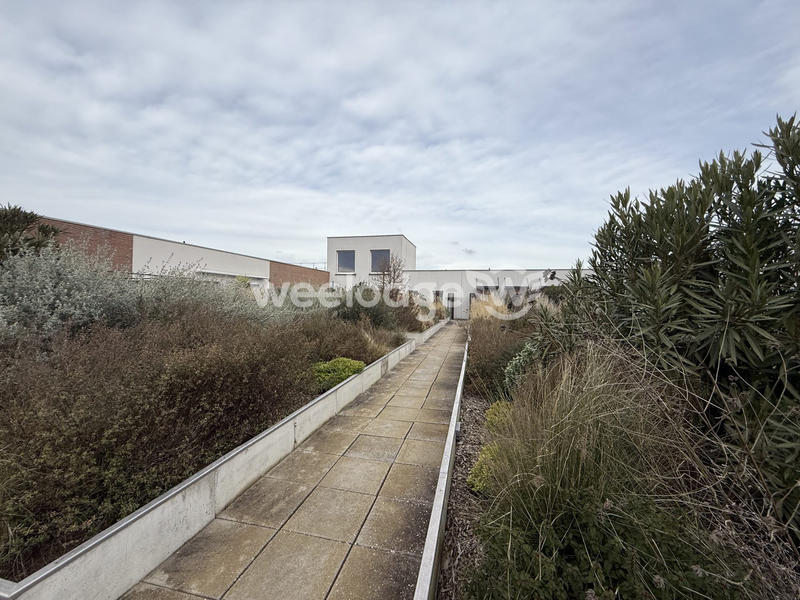 Appartement - 118 m² - 5 pièces