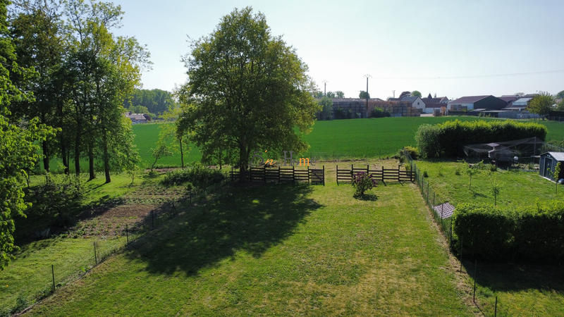 Maison - 128 m² - 4 pièces