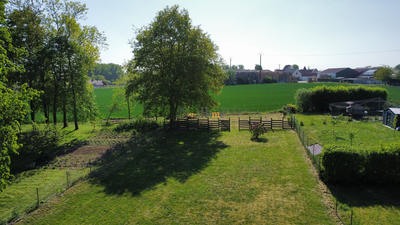 Maison - 128 m² - 4 pièces