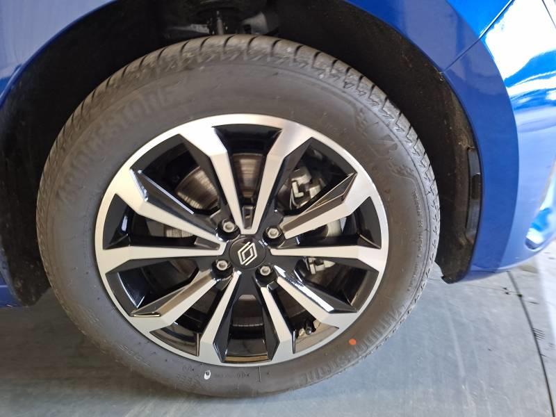 Renault Clio E-Tech full hybrid 145 ch Gsr2 Techno