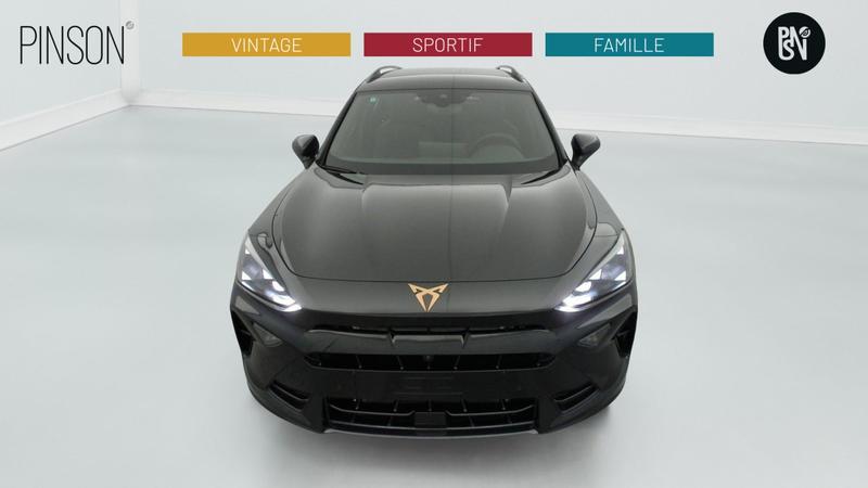 Cupra Formentor Nouveau 1.5 Etsi Hybrid 150 Ch Dsg7 V