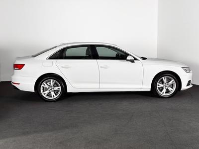 Audi A4 Berline 1.4 Tfsi 150ch Sport Virtual Cockpit Sieges Bi-Xenon Gps Regul Clim 150 Ch