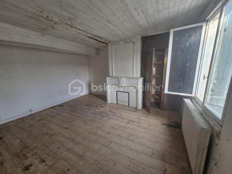 Immeuble - 375 m² - 15 pièces