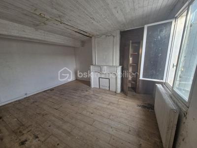 Immeuble - 375 m² - 15 pièces