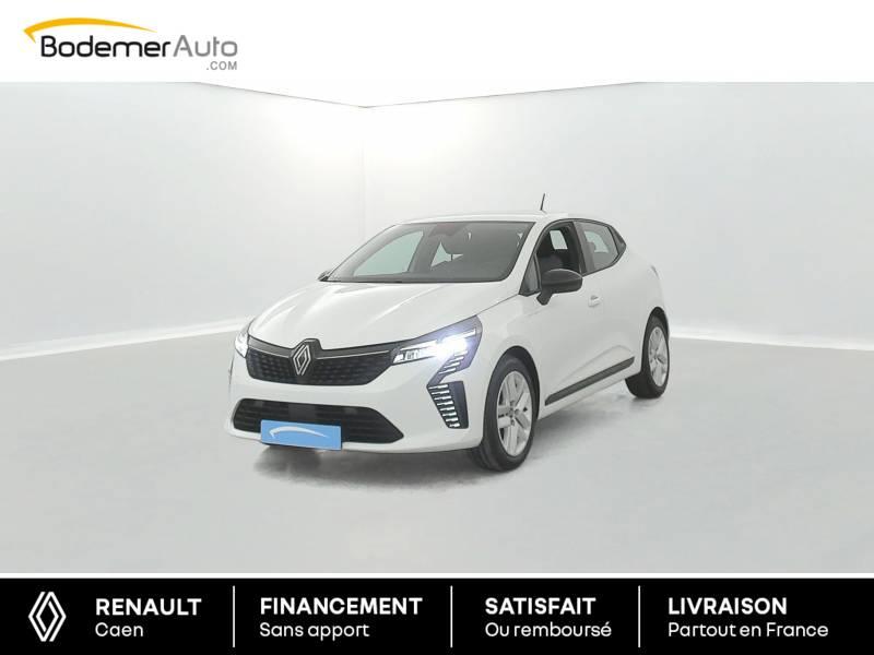 Renault Clio TCe 90 ch Gsr2 Evolution