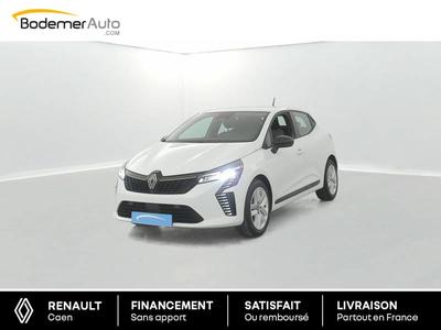 Renault Clio TCe 90 ch Gsr2 Evolution