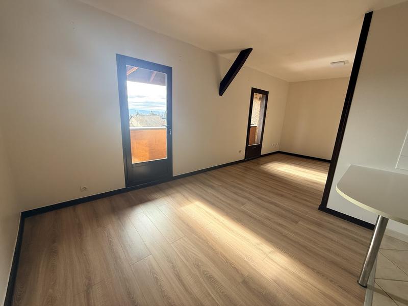 Appartement - 49 m² - 2 pièces