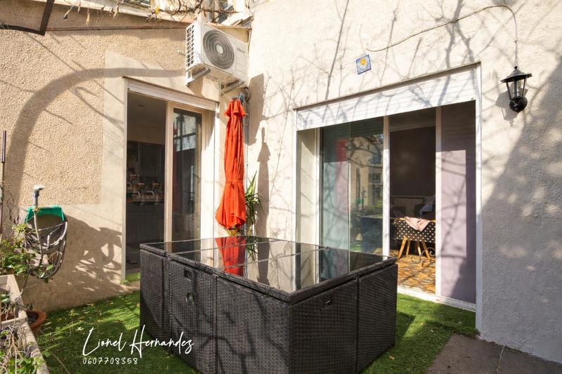 Maison - 157 m² - 7 pièces