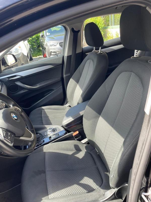 Bmw X2 (F39) Sdrive 18i 136 Business Design Dkg7