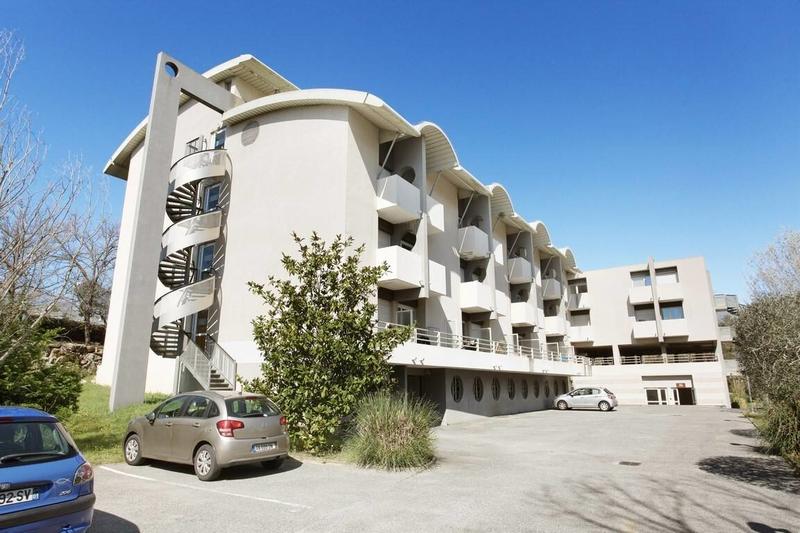 Studio - 20 m² - 1 pièce