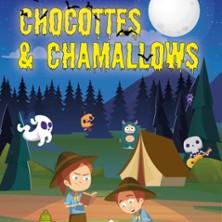 Chocottes et Chamallows