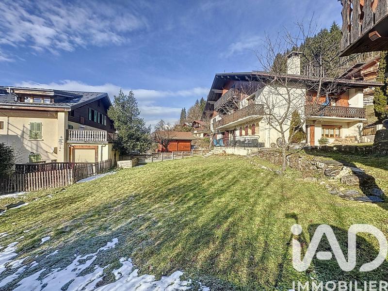 Appartement - 53 m² - 2 pièces