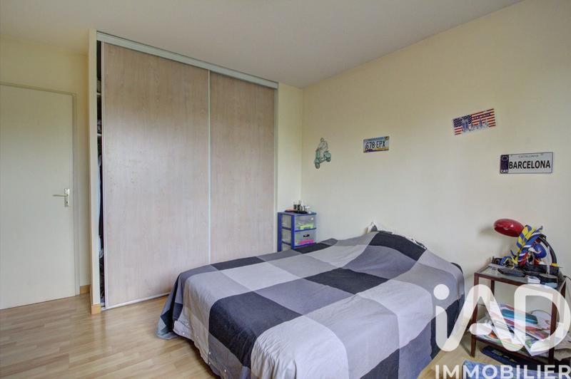 Maison - 158 m² - 7 pièces