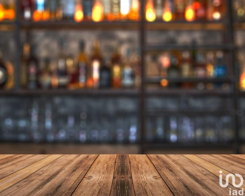 Local commercial - 80 m²