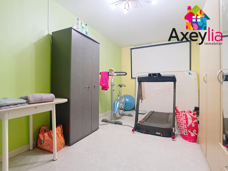 Maison - 141 m² - 6 pièces