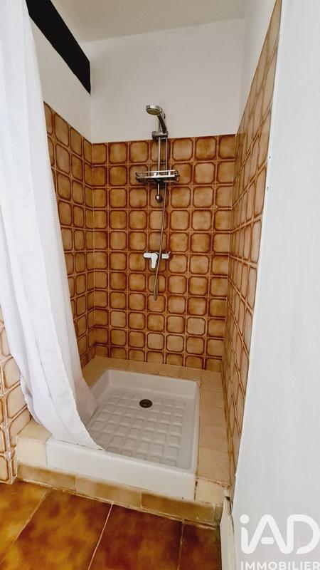 Maison de campagne - 81 m² - 3 pièces