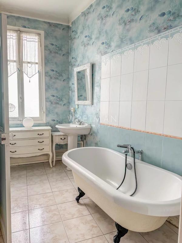 Appartement - 55 m² - 2 pièces