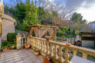 Maison - 91 m² - 4 pièces