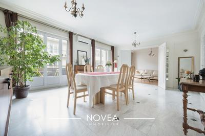 Appartement - 100 m² - 4 pièces