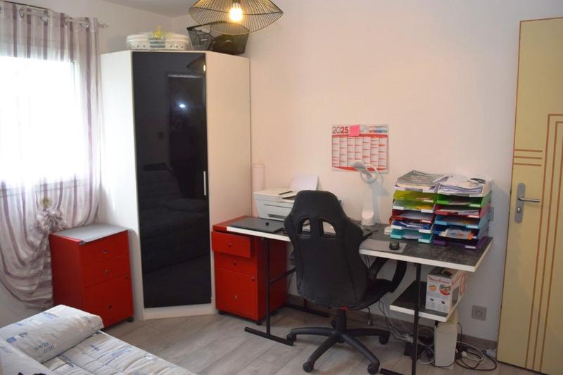 Maison - 86 m² - 5 pièces