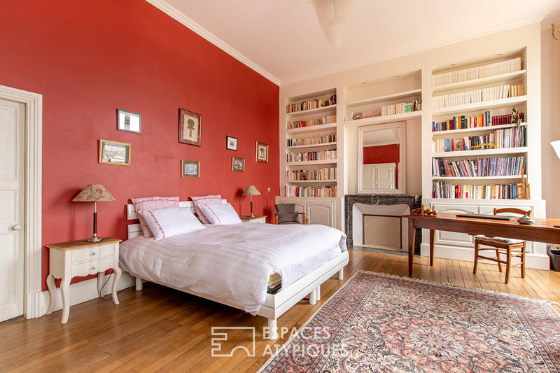 Maison - 273 m² - 8 pièces