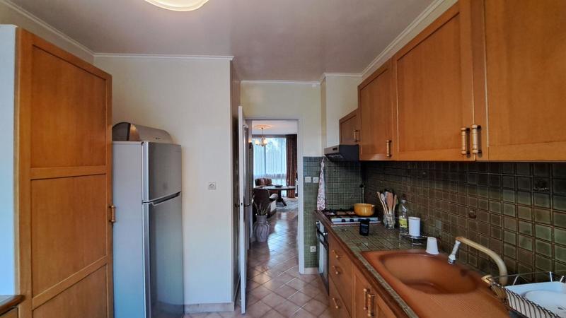 Appartement - 66 m² - 4 pièces