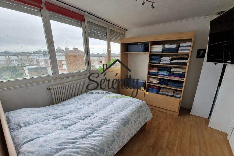 Maison - 103 m² - 5 pièces