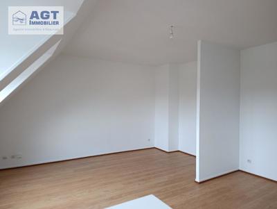 Studio - 31 m² - 1 pièce