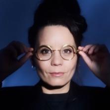 Anne Paceo - Atlantis