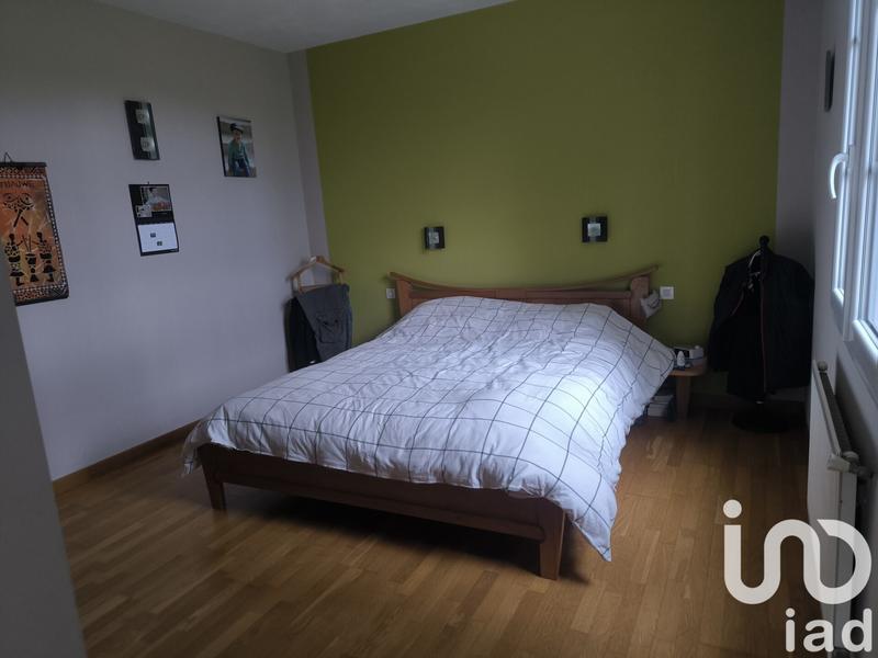 Maison - 195 m² - 7 pièces