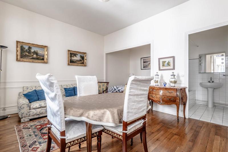 Appartement - 43 m² - 1 pièce