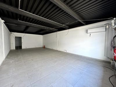 Local commercial - 72 m² - 2 pièces