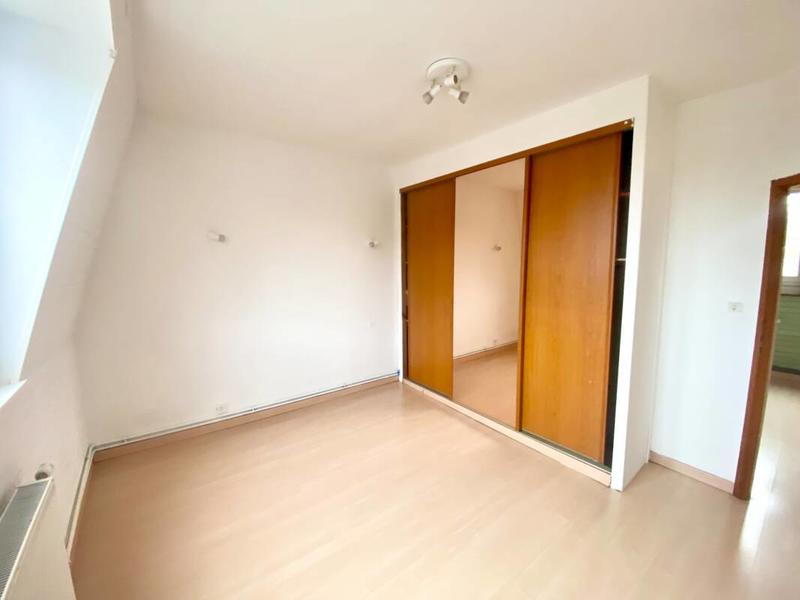 Maison - 159 m² - 4 pièces