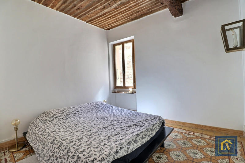 Maison de village - 122 m² - 4 pièces