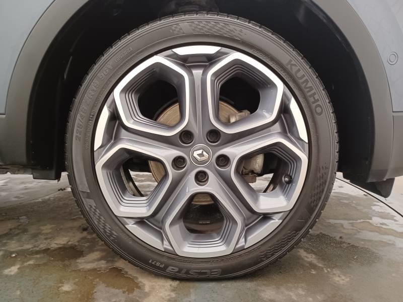 Renault Kadjar dCi 130 Energy Intens