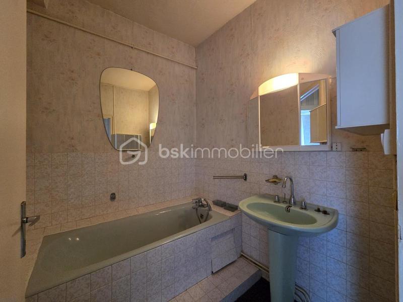 Maison - 94 m² - 3 pièces