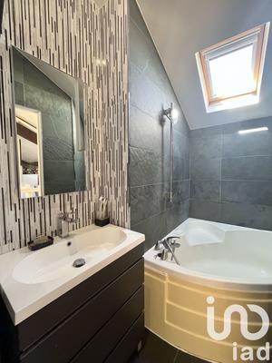 Duplex - 75 m² - 3 pièces