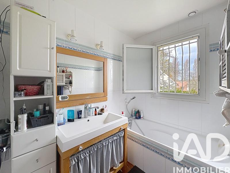 Maison - 155 m² - 7 pièces