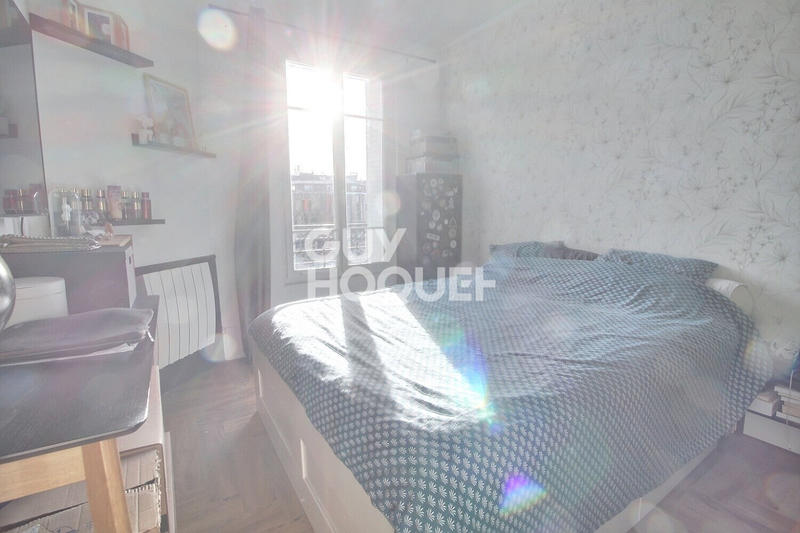 Appartement - 53 m² - 3 pièces