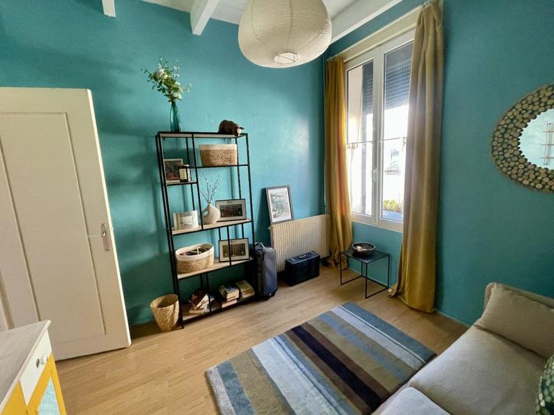 Propriété - 110 m² - 4 pièces