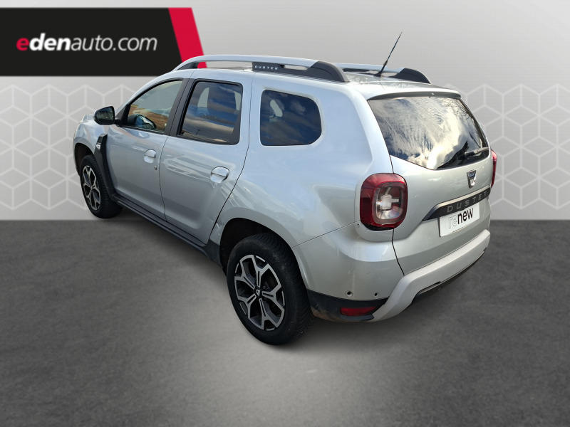 Dacia Duster Blue dCi 115 4x2 Prestige