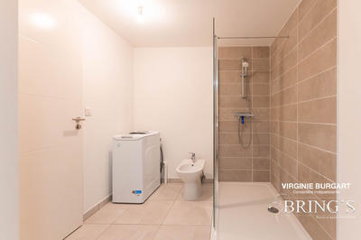 Duplex - 101 m² - 4 pièces