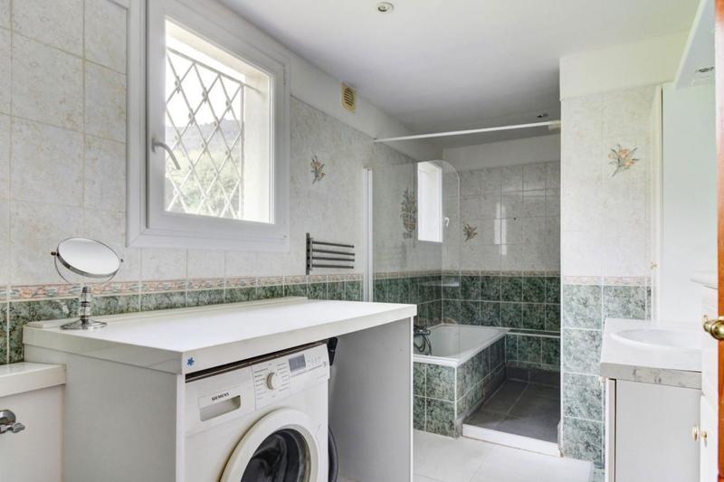 Appartement - 110 m² - 4 pièces