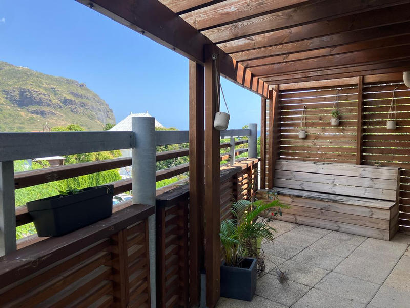 Appartement - 87 m² - 4 pièces